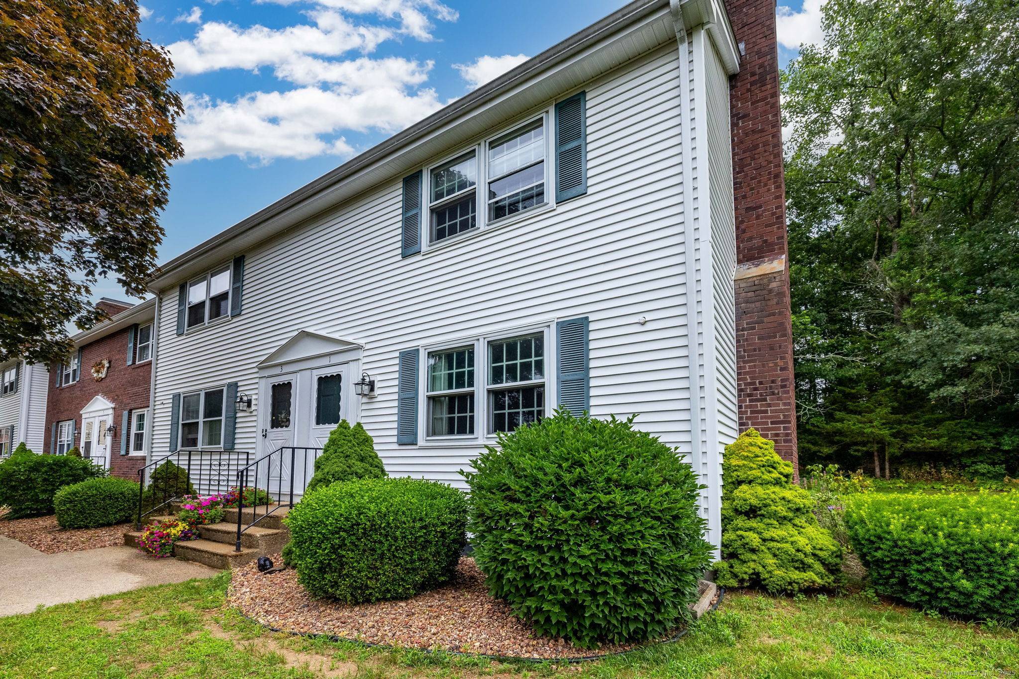 1 Boulder Road #1, Colchester, CT 06415