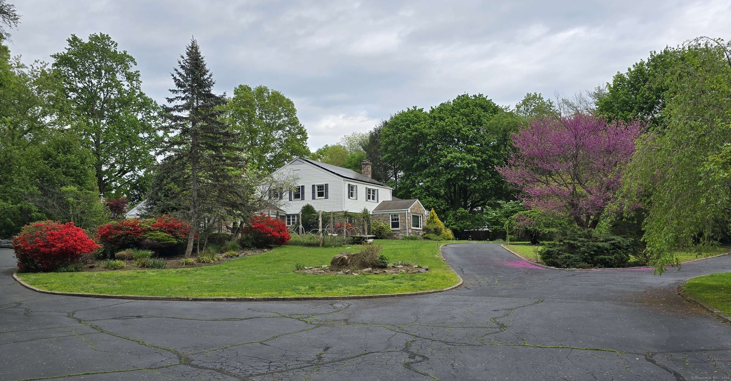 28 Fox Run Road, Norwalk, CT 06850