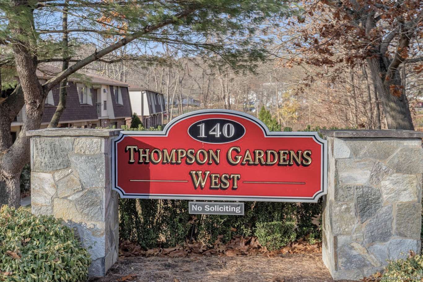140 Thompson Street #APT 5B, East Haven, CT 06513
