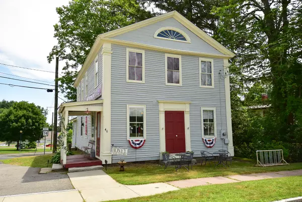 Tolland, CT 06084,46 Tolland Green