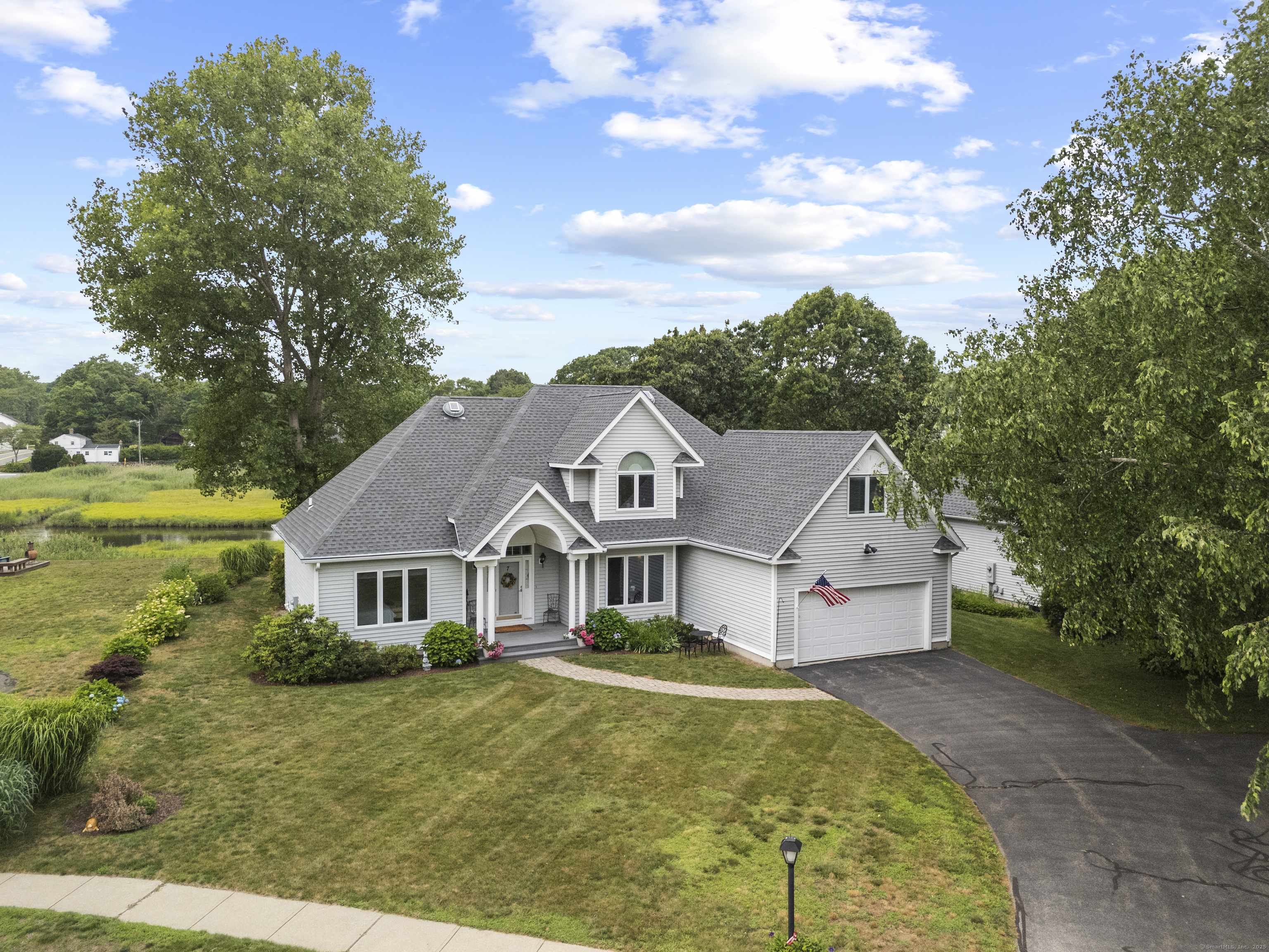 1340 Old Clinton Road ##7, Westbrook, CT 06498