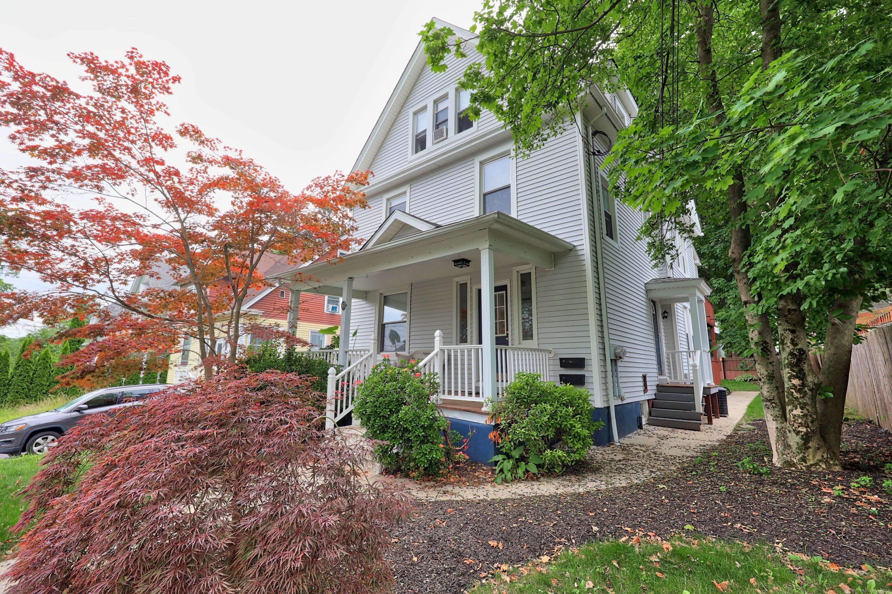 49 Maynard Avenue, Waterbury, CT 06708