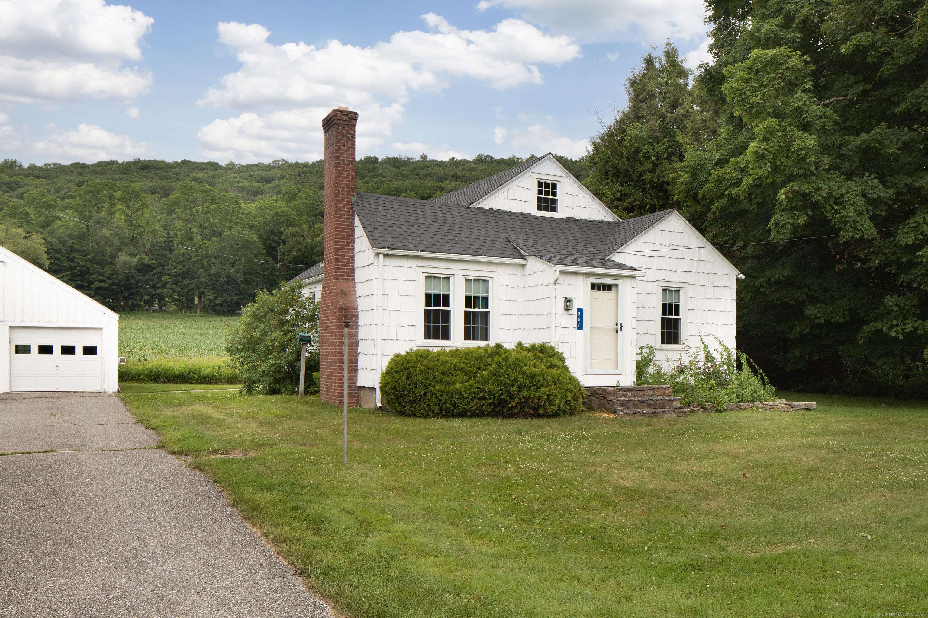 367 Norfolk Road, North Canaan, CT 06024