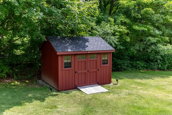 Washington, CT 06794,14 Cook Street