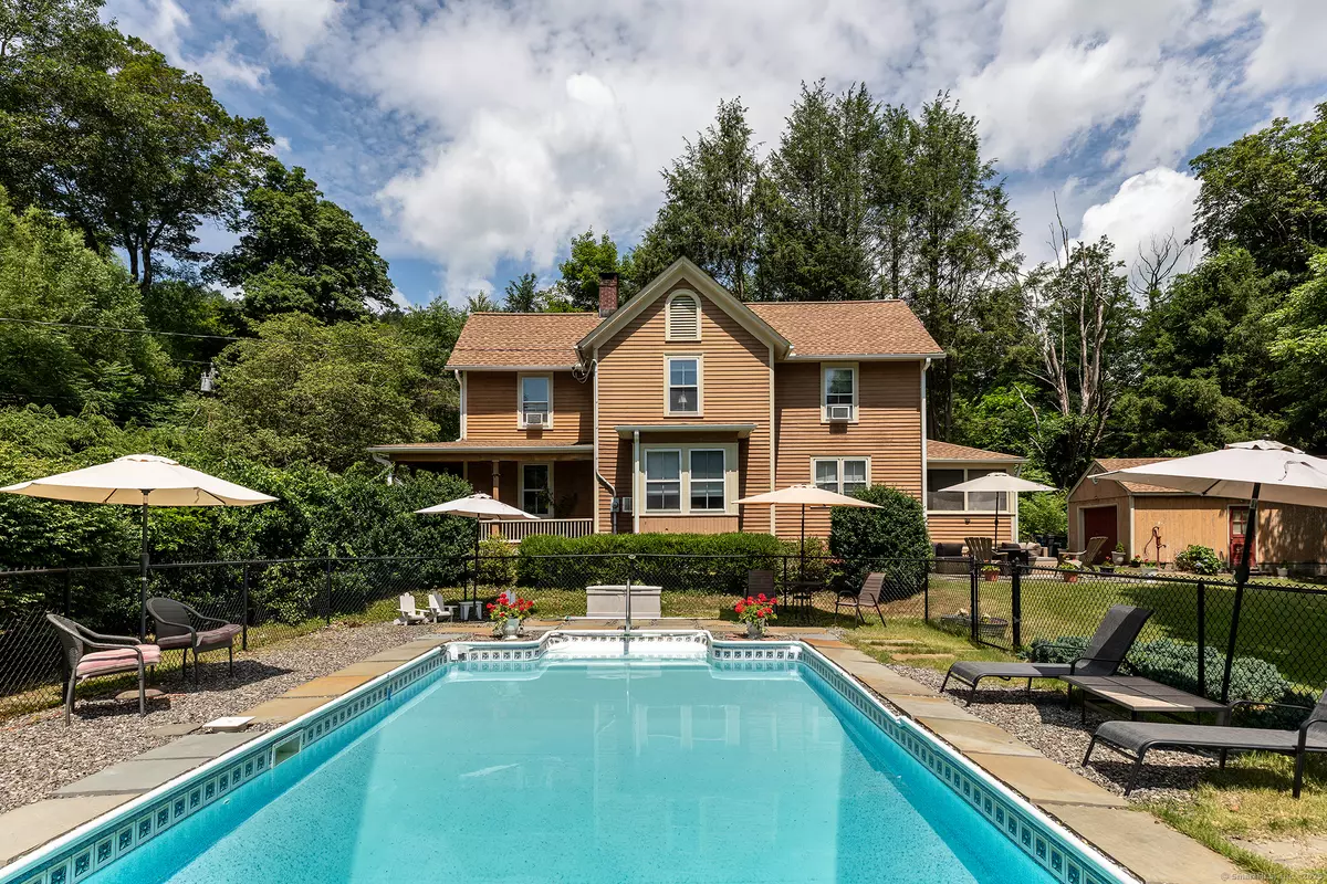 Washington, CT 06794,14 Cook Street