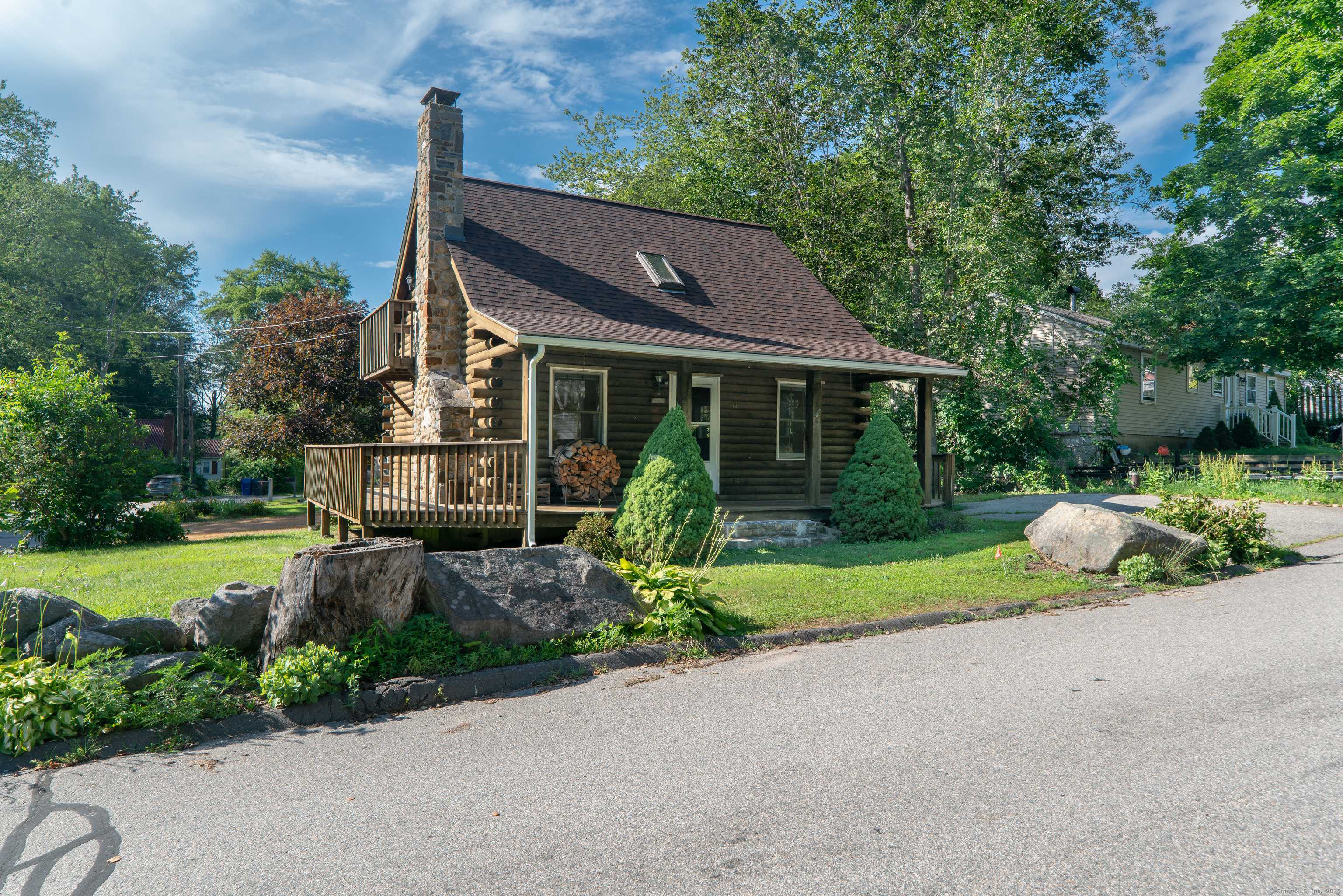 14 Barrie Road, East Hampton, CT 06424