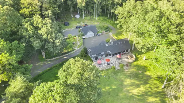 Roxbury, CT 06783,28 Old Lane