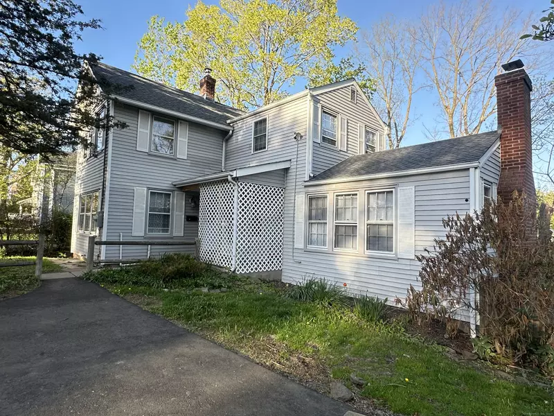 36 Bradley Street, New Britain, CT 06053