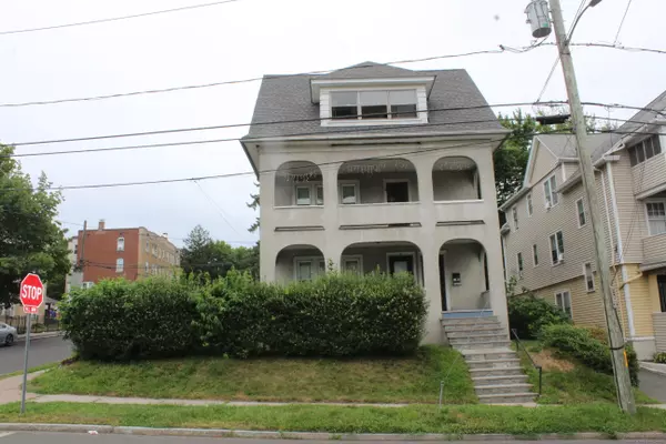 Hartford, CT 06114,45 Grandview Terrace #1st floor