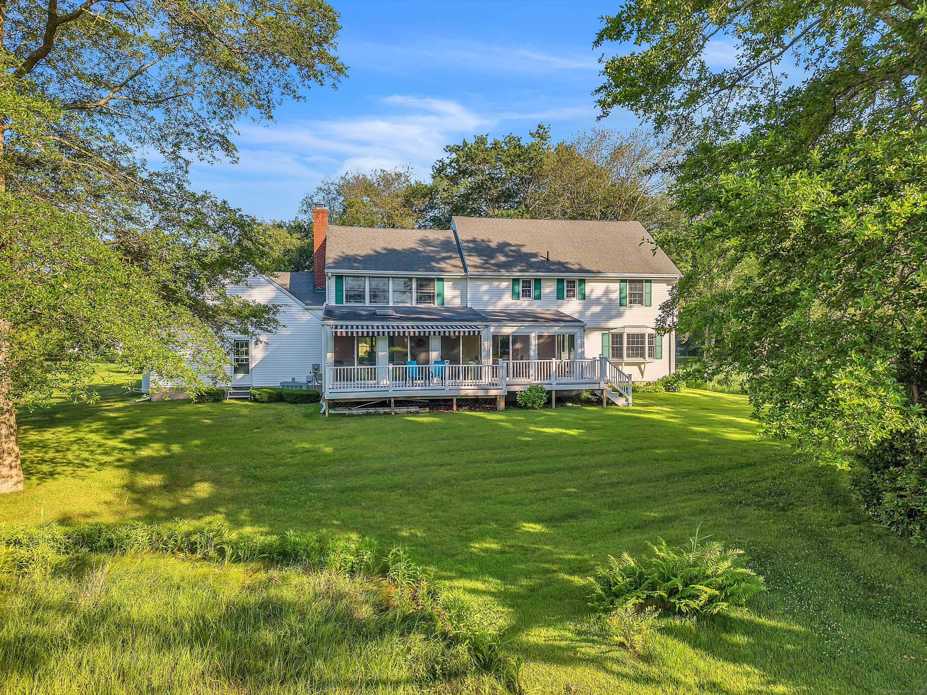 Old Saybrook, CT 06475,7 Sharon Lane