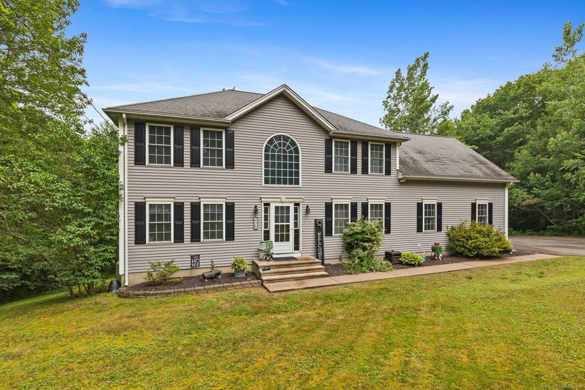 38 Sunset Lane, Wolcott, CT 06716