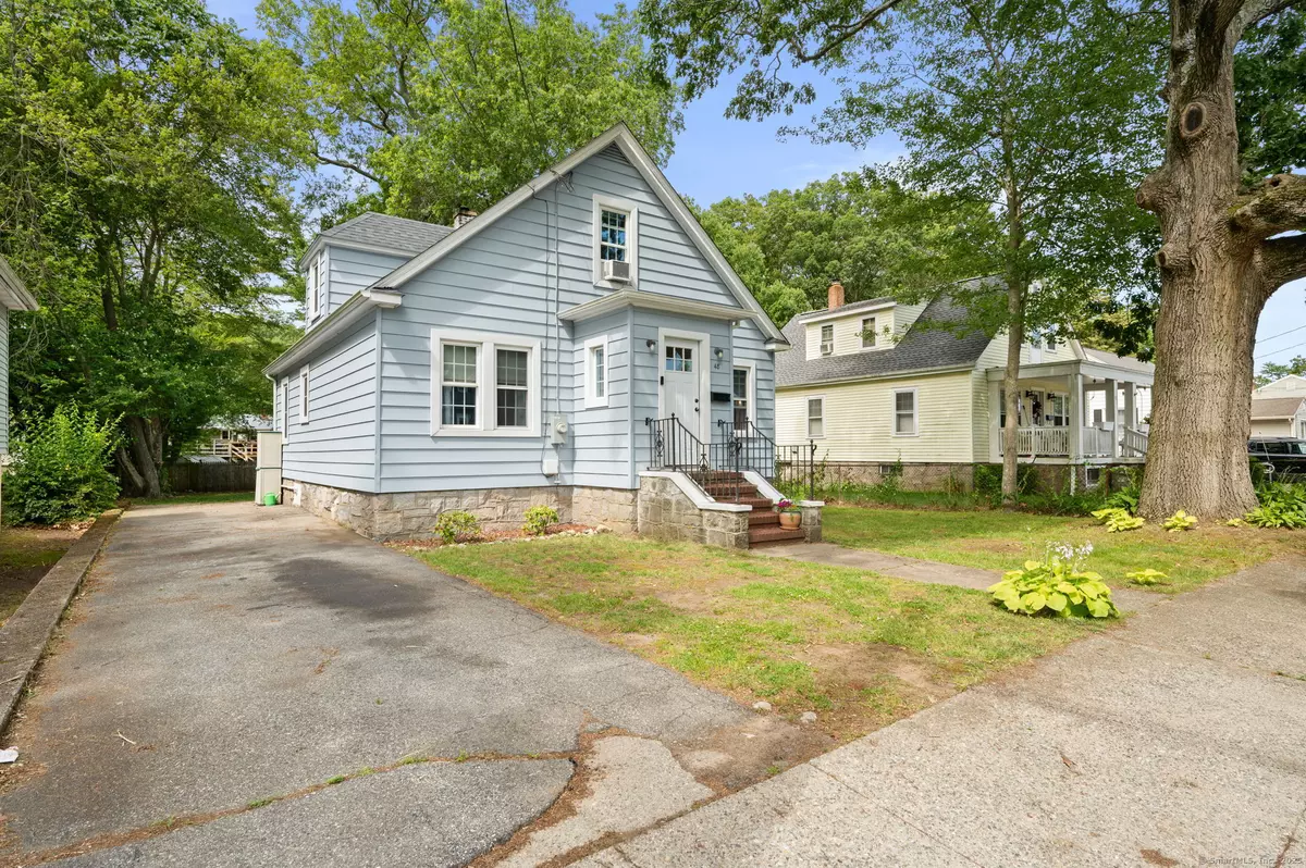Groton, CT 06340,48 Godfrey Street