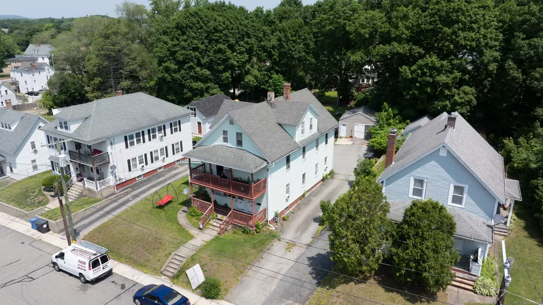 36 Carter Street, Killingly, CT 06239