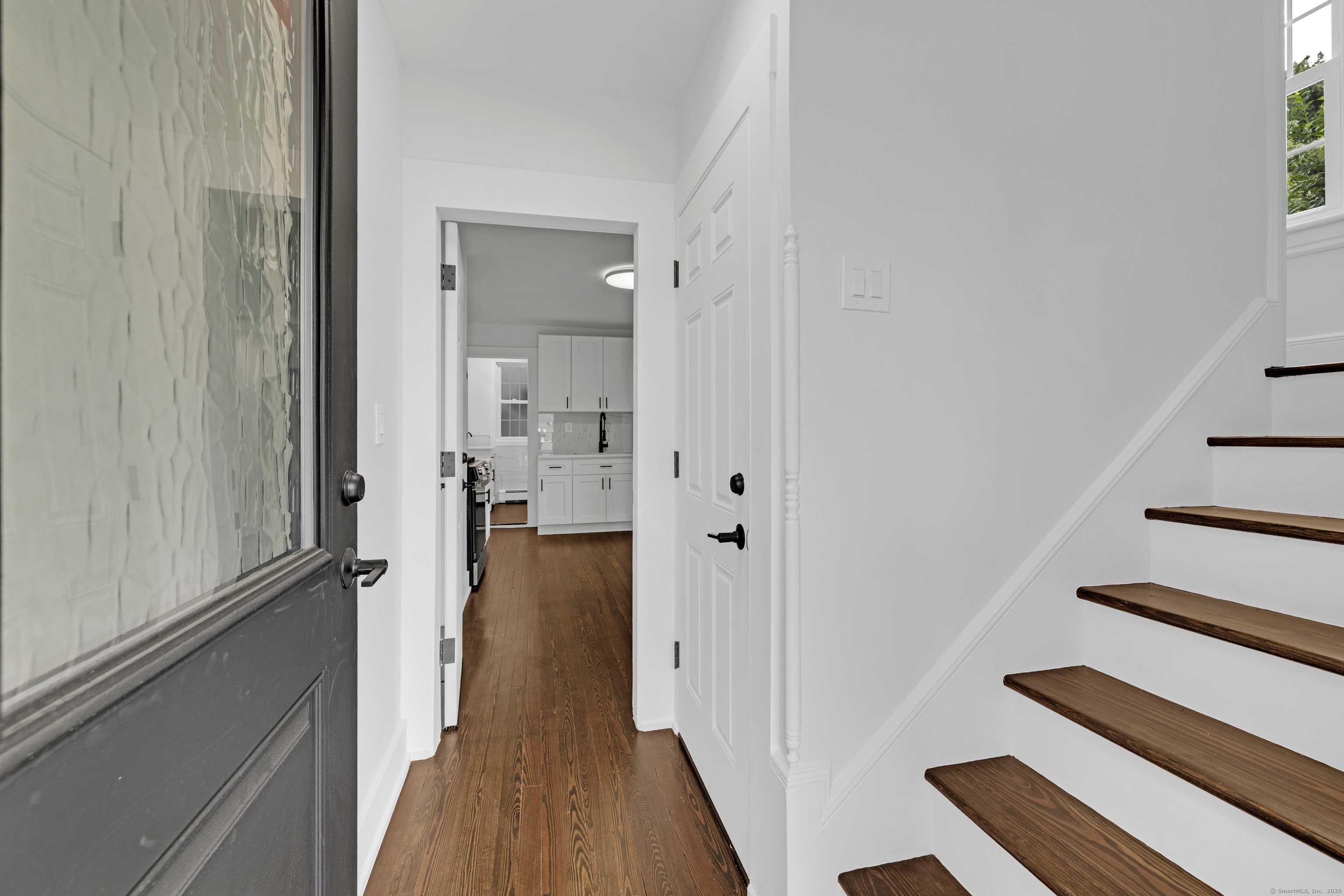 Bridgeport, CT 06610,75 Asylum Street #1st Floor
