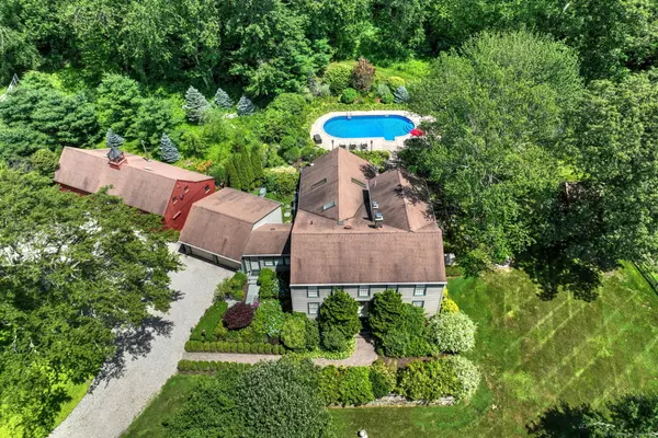 Roxbury, CT 06783,19 Good Hill Terrace