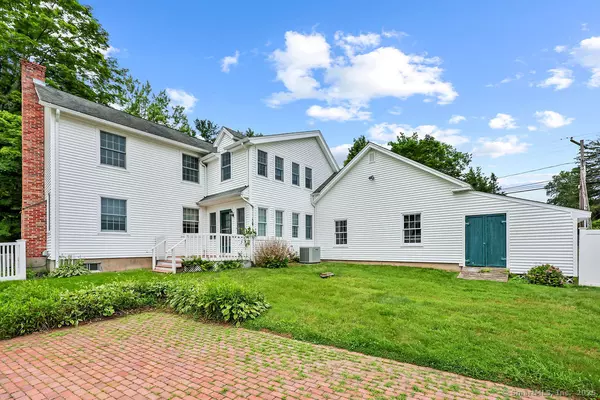 Middlefield, CT 06455,88 Powder Hill Road