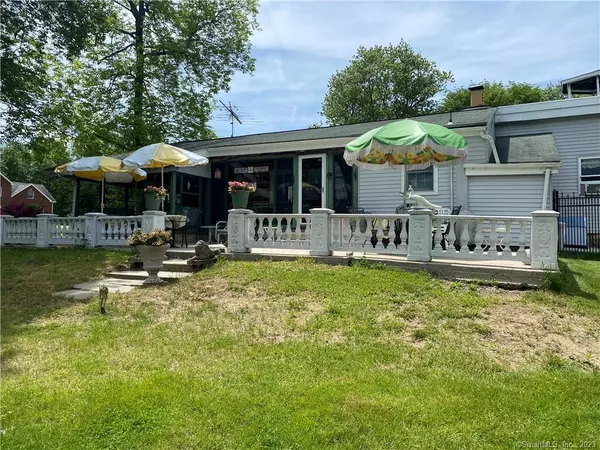 Wolcott, CT 06716,20 Upson Road