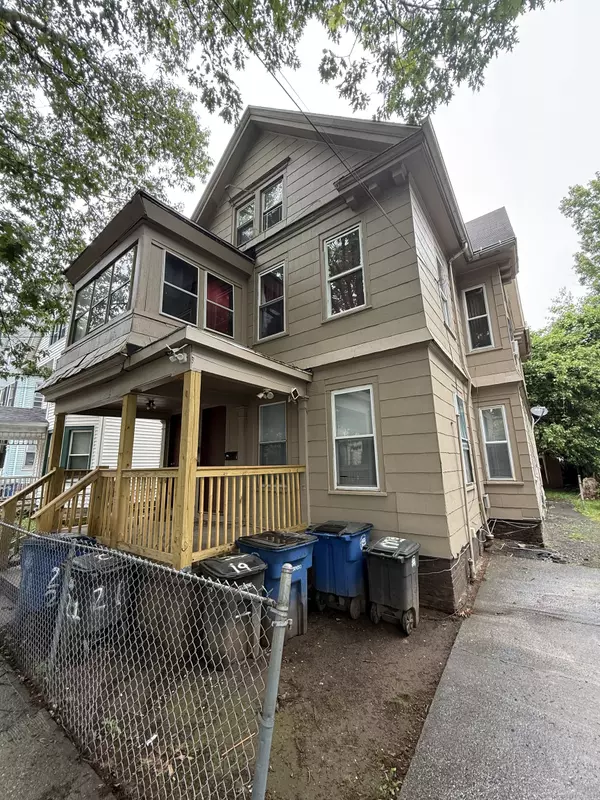 19 Bassett Street, New Haven, CT 06511