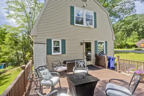 Stafford, CT 06076,53 East Street