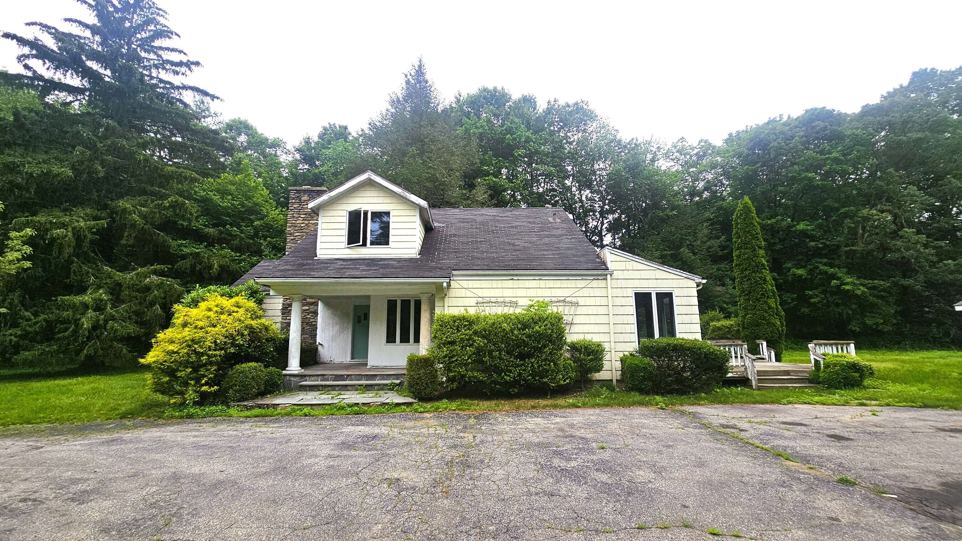 Easton, CT 06612,160 Wilson Road