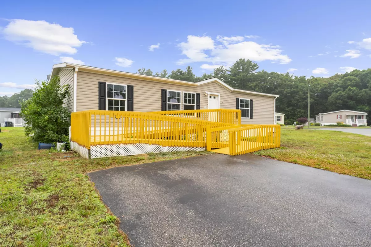 Windham, CT 06256,49 Haley Lane
