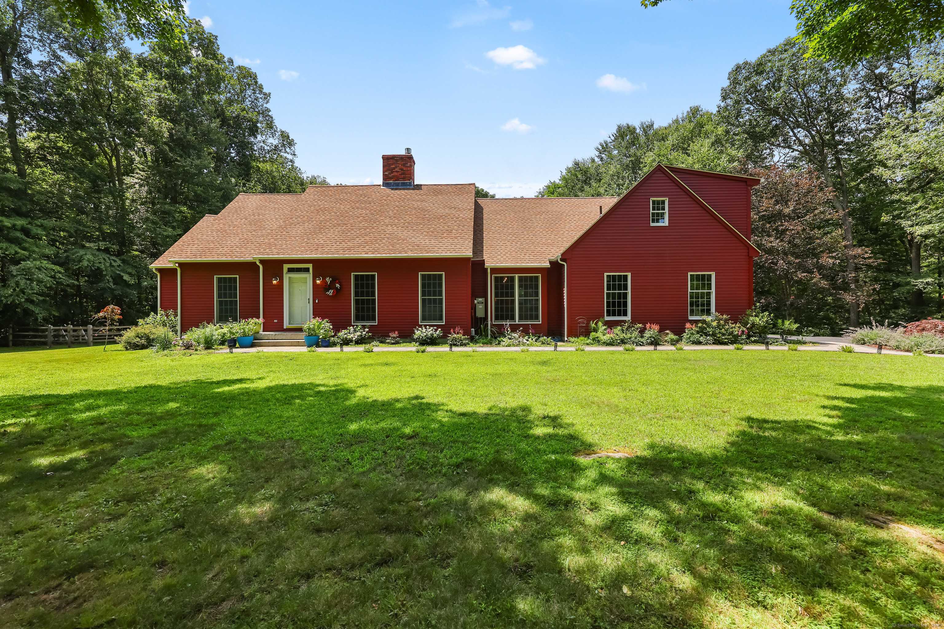 39 Beebe Road, East Haddam, CT 06423