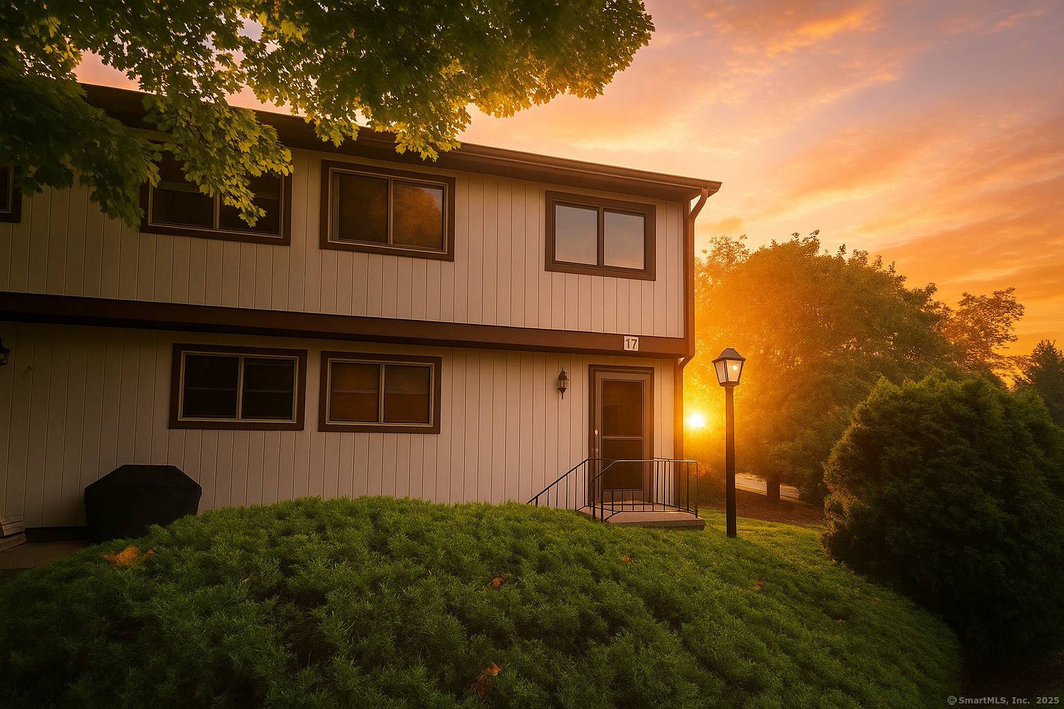 27 Crows Nest Lane #17P, Danbury, CT 06810