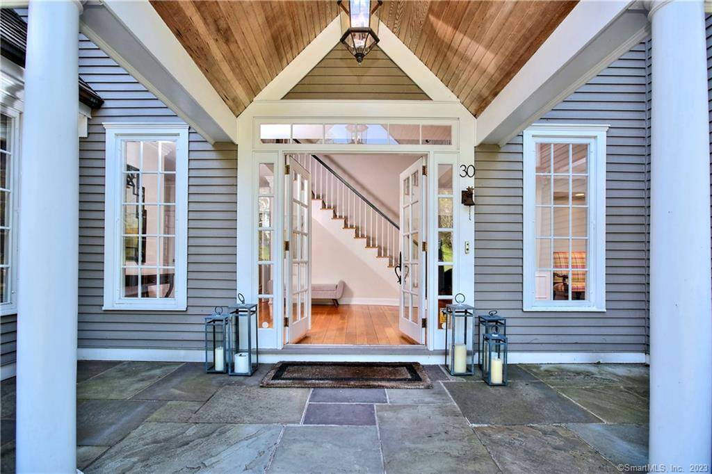 Weston, CT 06883,30 Soundview Farm Road