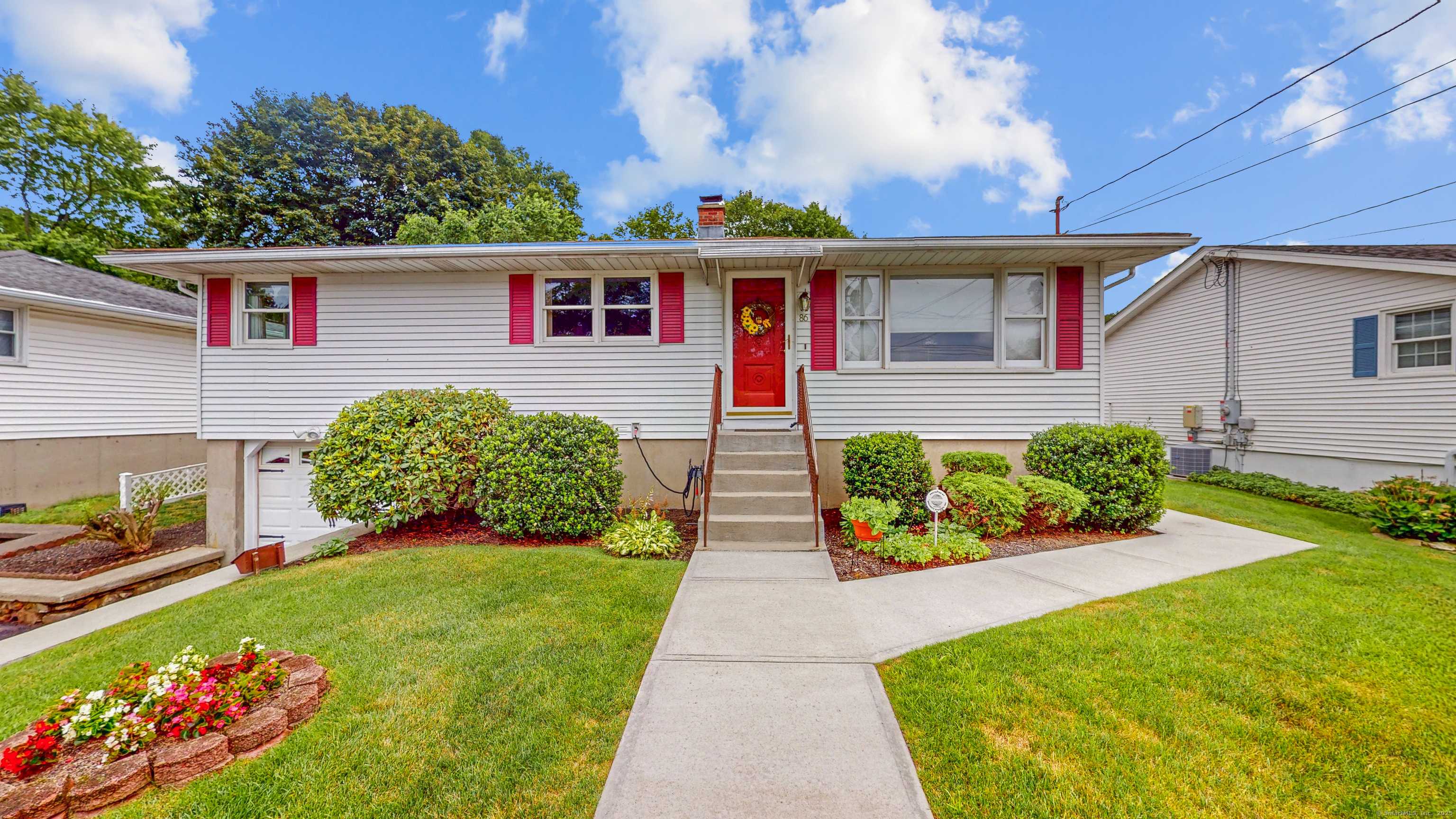 Waterbury, CT 06705,86 Bagley Terrace