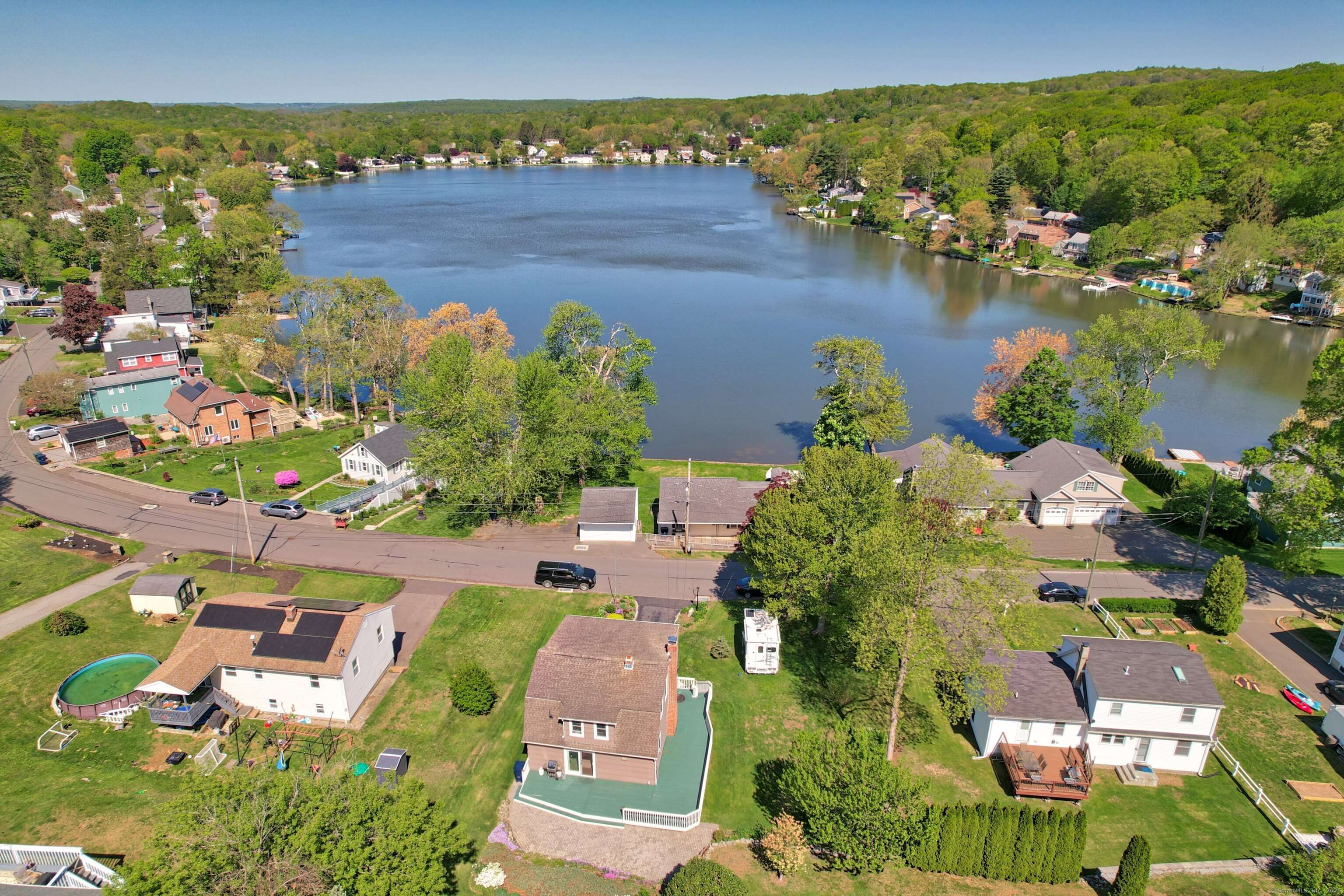 Plymouth, CT 06782,217 Lake Plymouth Boulevard