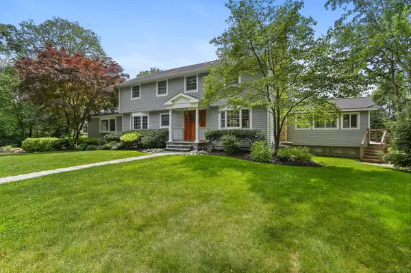 101 Golden Hill Street, Trumbull, CT 06611