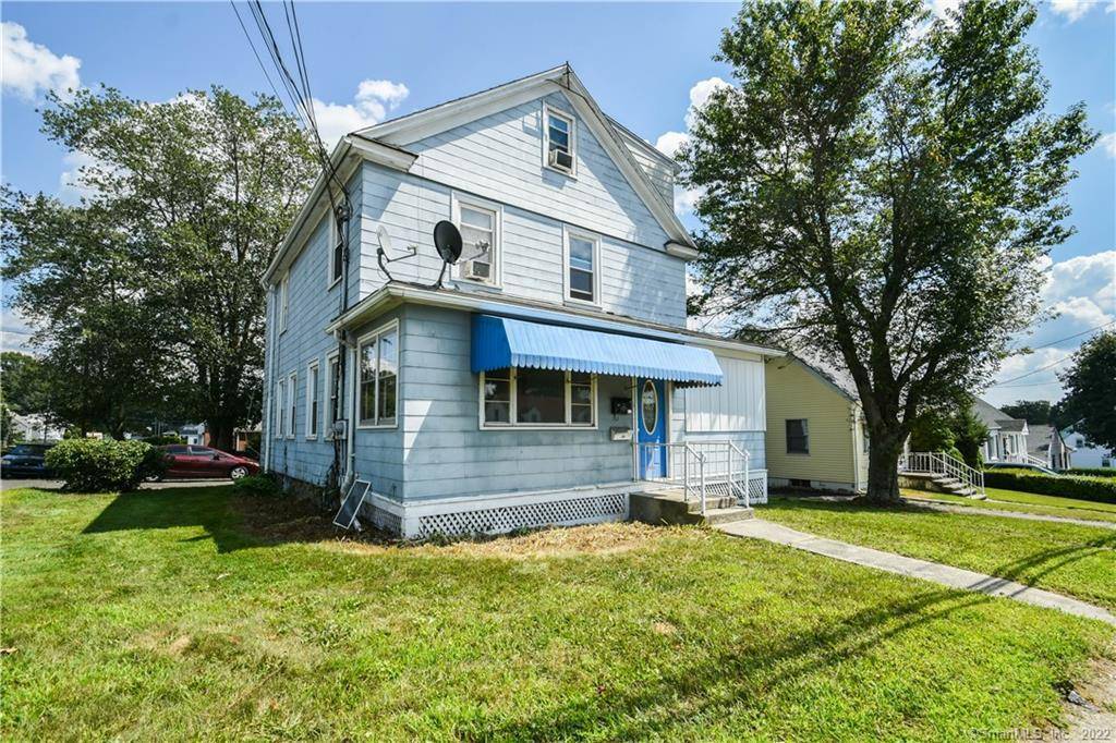 1007 Highland Avenue, Waterbury, CT 06708