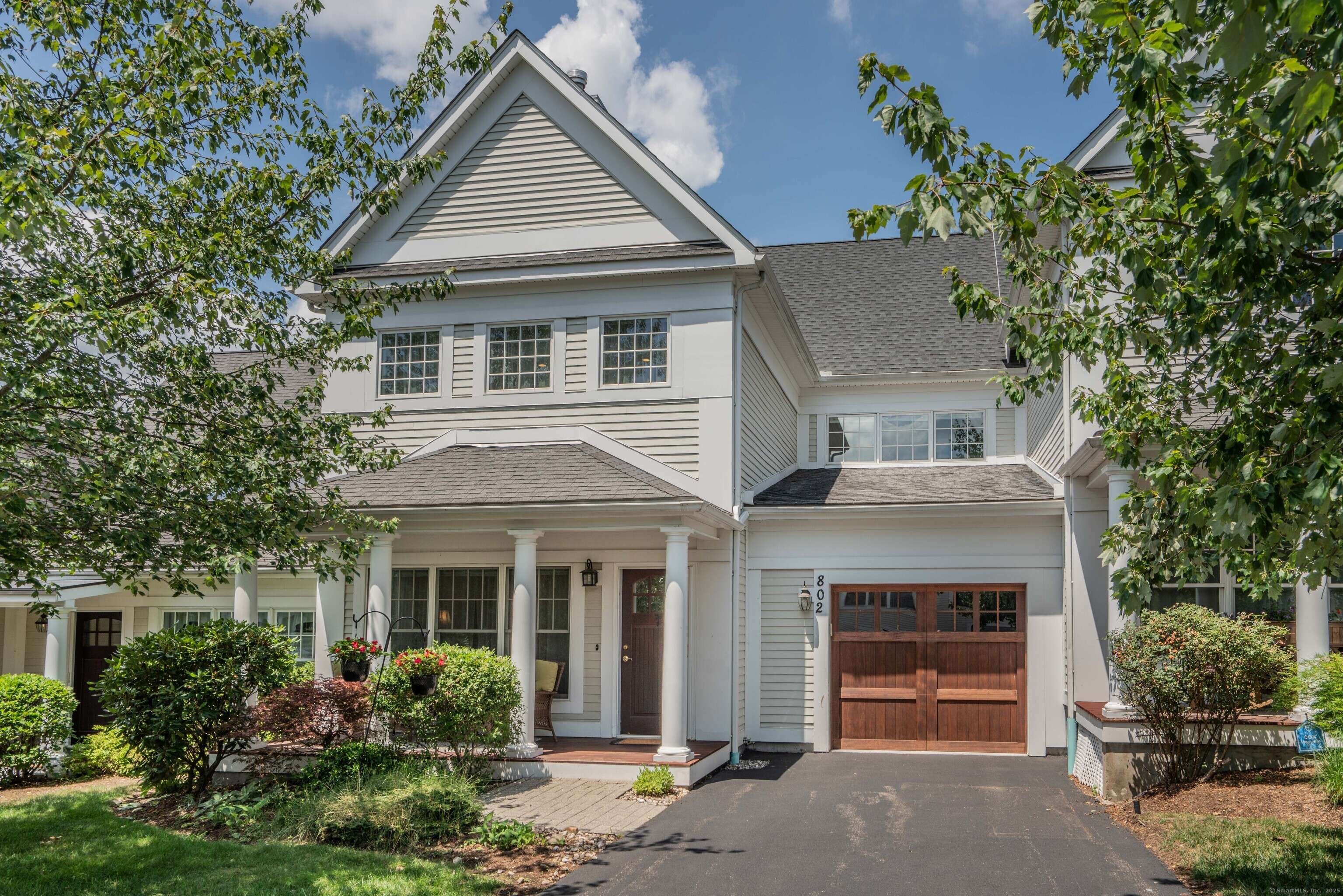 802 Dzen Way #802, South Windsor, CT 06074