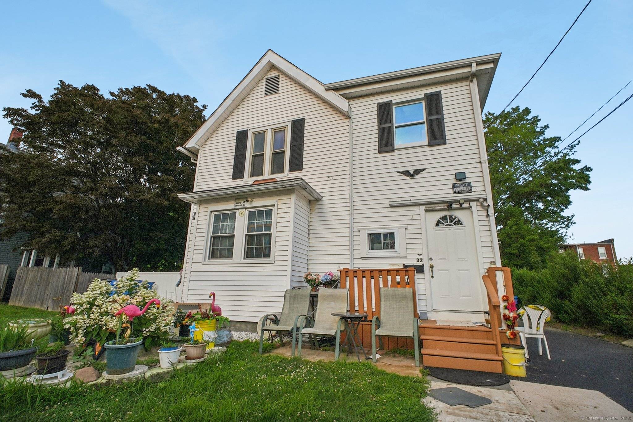Bristol, CT 06010,32 Williams Street