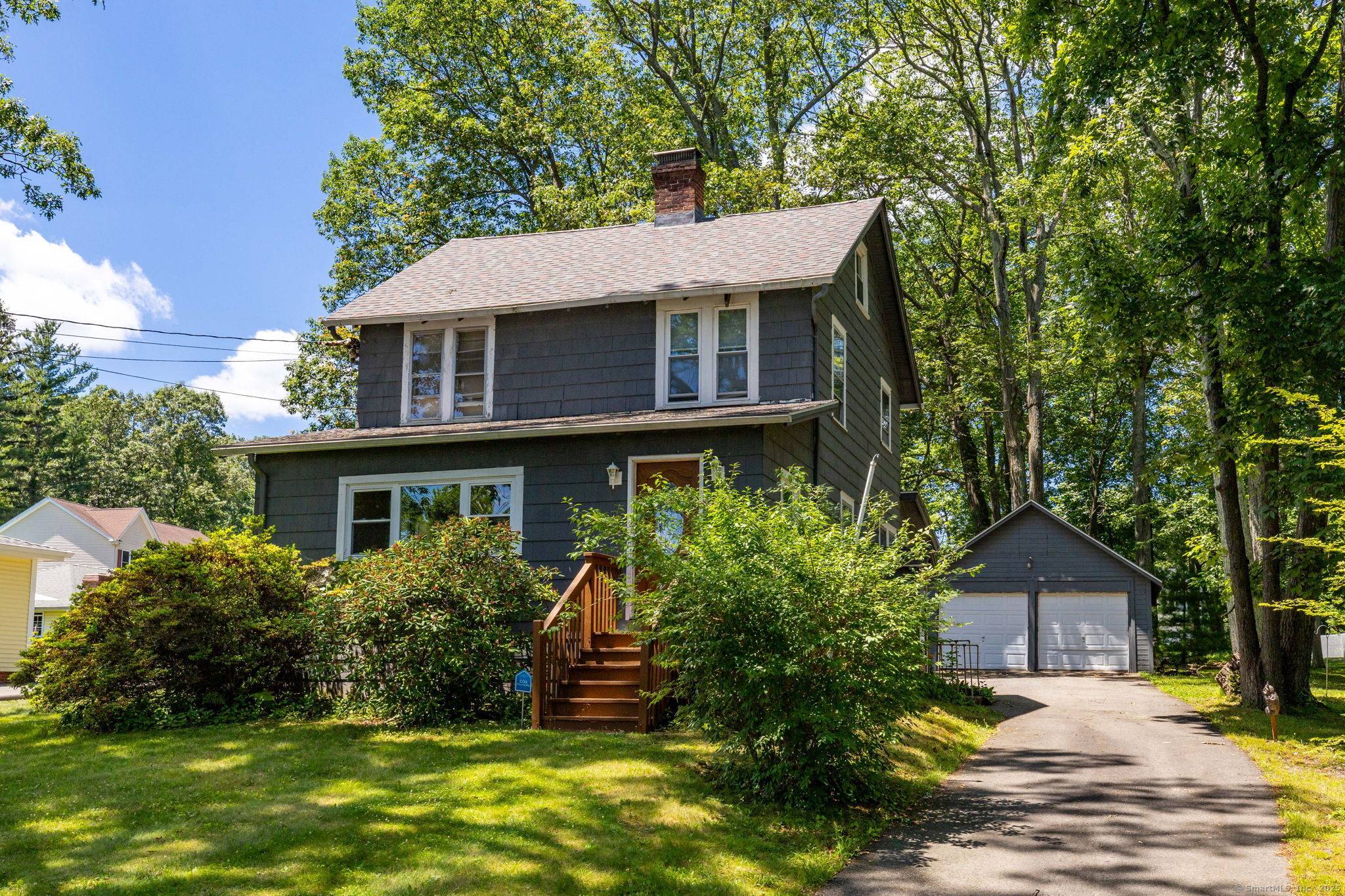 Meriden, CT 06451,85 Eaton Avenue