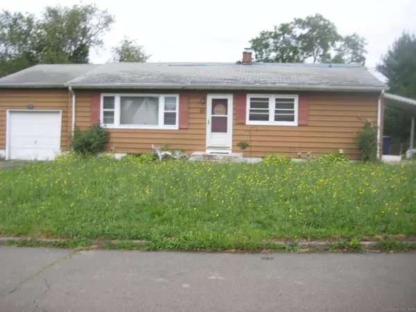 63 Cynthia Drive, West Haven, CT 06516