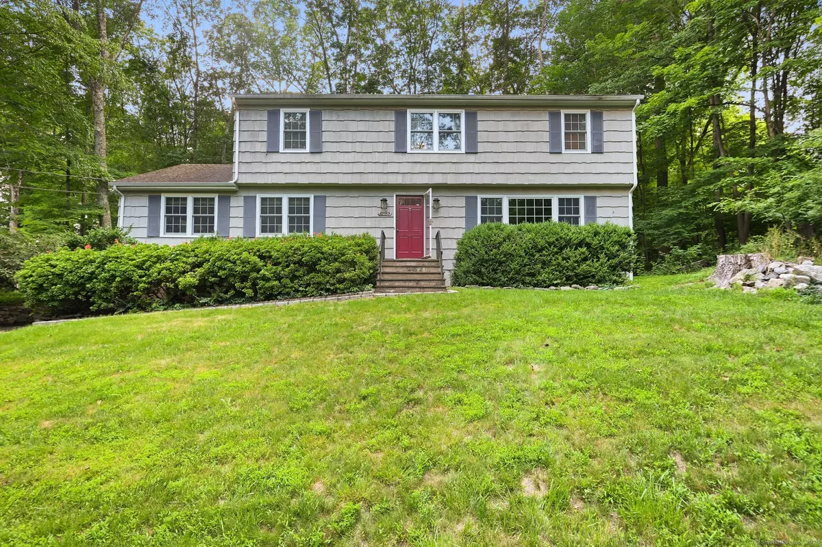 Stamford, CT 06903,2620 High Ridge Road