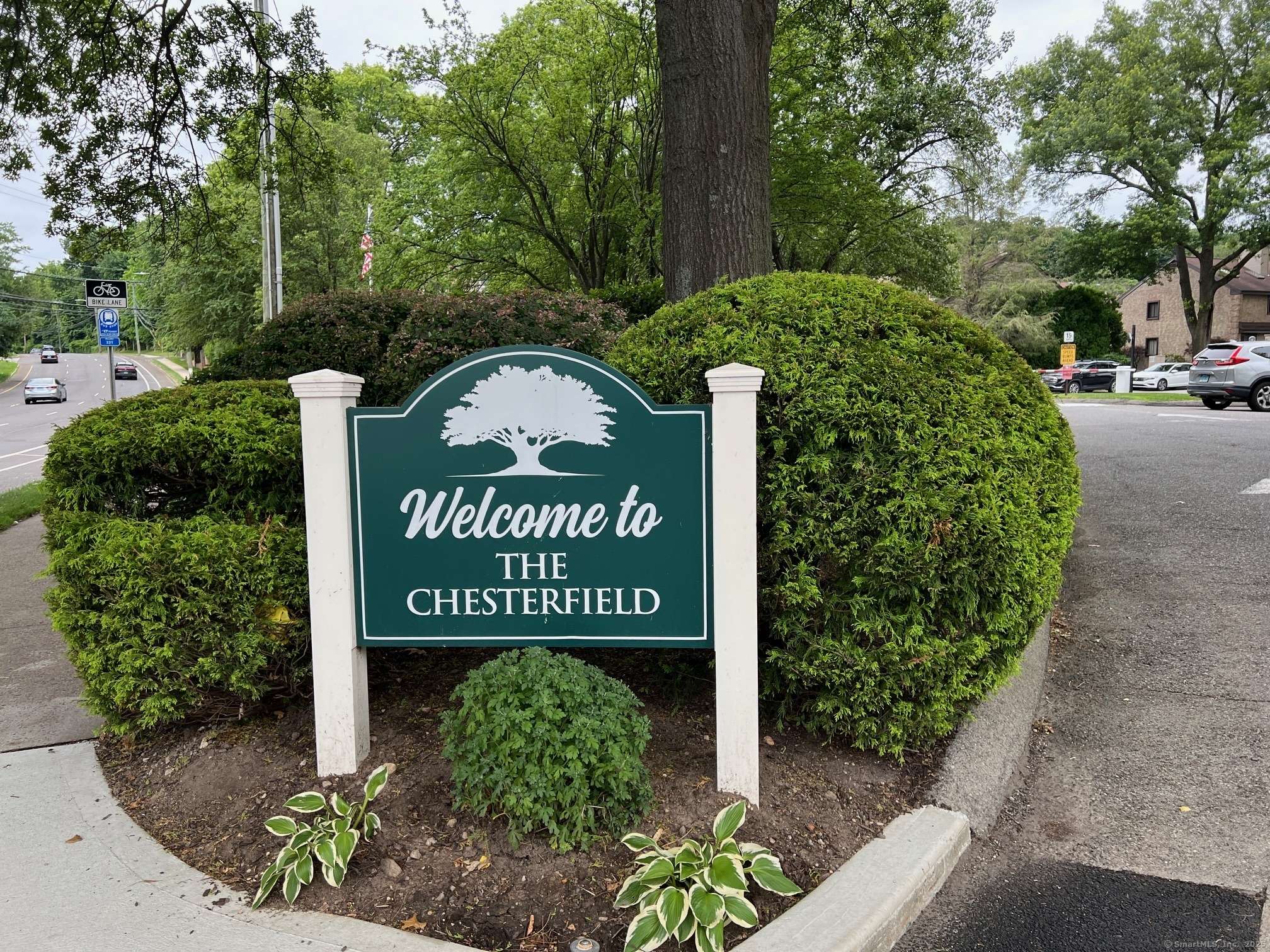 2435 Bedford Street #21-BB, Stamford, CT 06905
