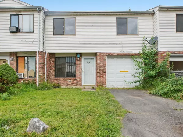 116 Fairmount Street #116, Hartford, CT 06120