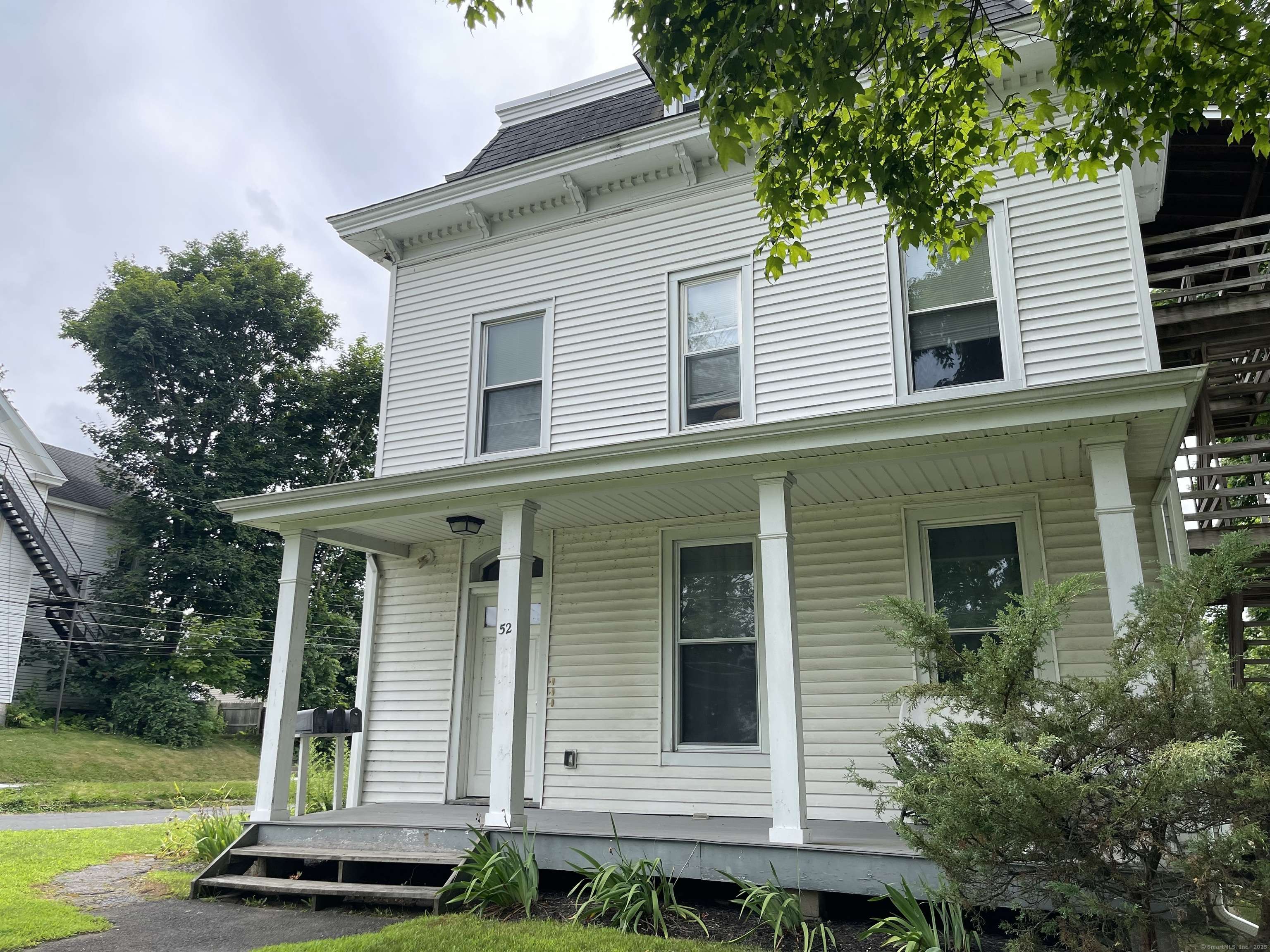 52 Pleasant Street #3, Danbury, CT 06810