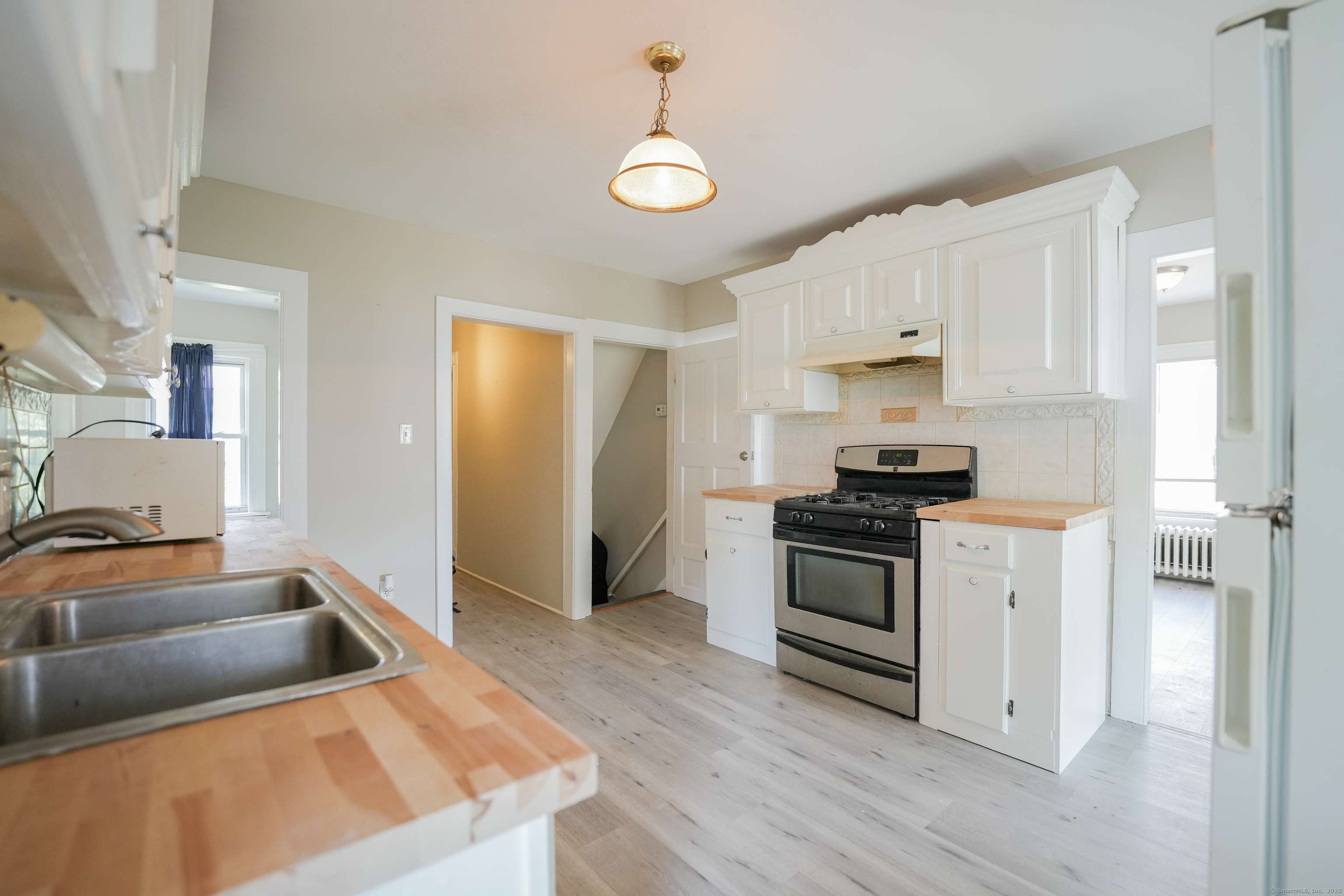 35 York Street #2, Ansonia, CT 06401
