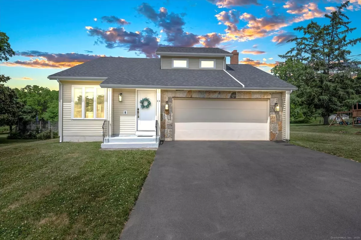 South Windsor, CT 06074,33 New Marker Road