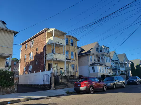 31 Taft Avenue, Bridgeport, CT 06606
