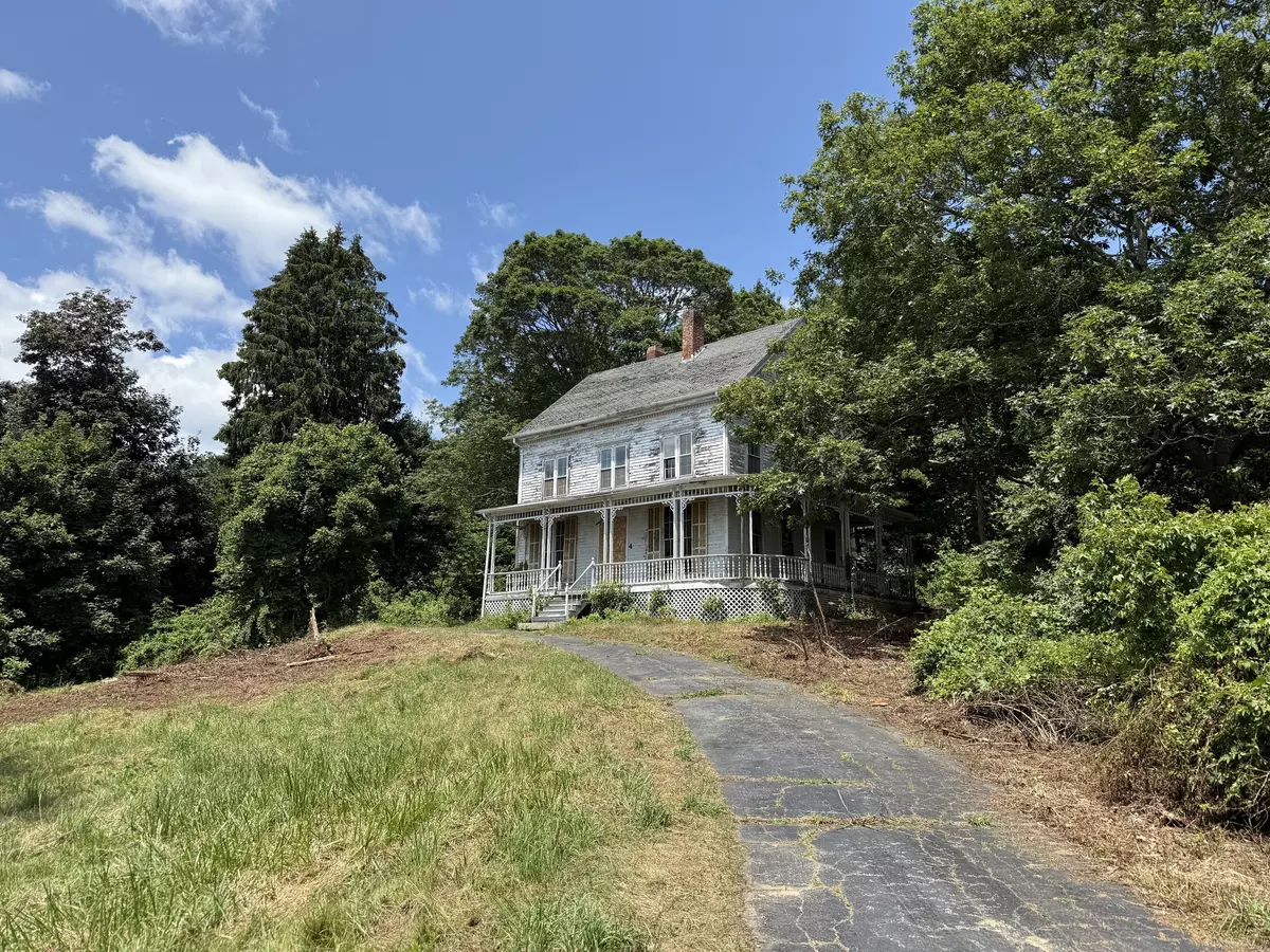 Groton, CT 06355,4 Bindloss Road