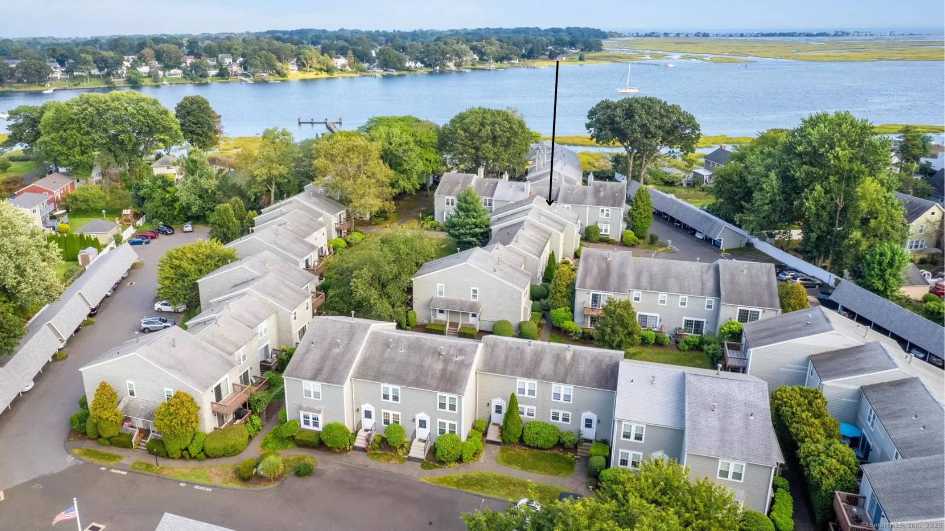97 Ferry Court #97, Stratford, CT 06615