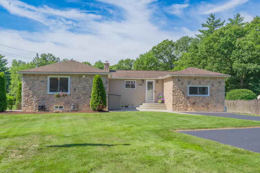 247 Allen Street, East Longmeadow, MA 01028