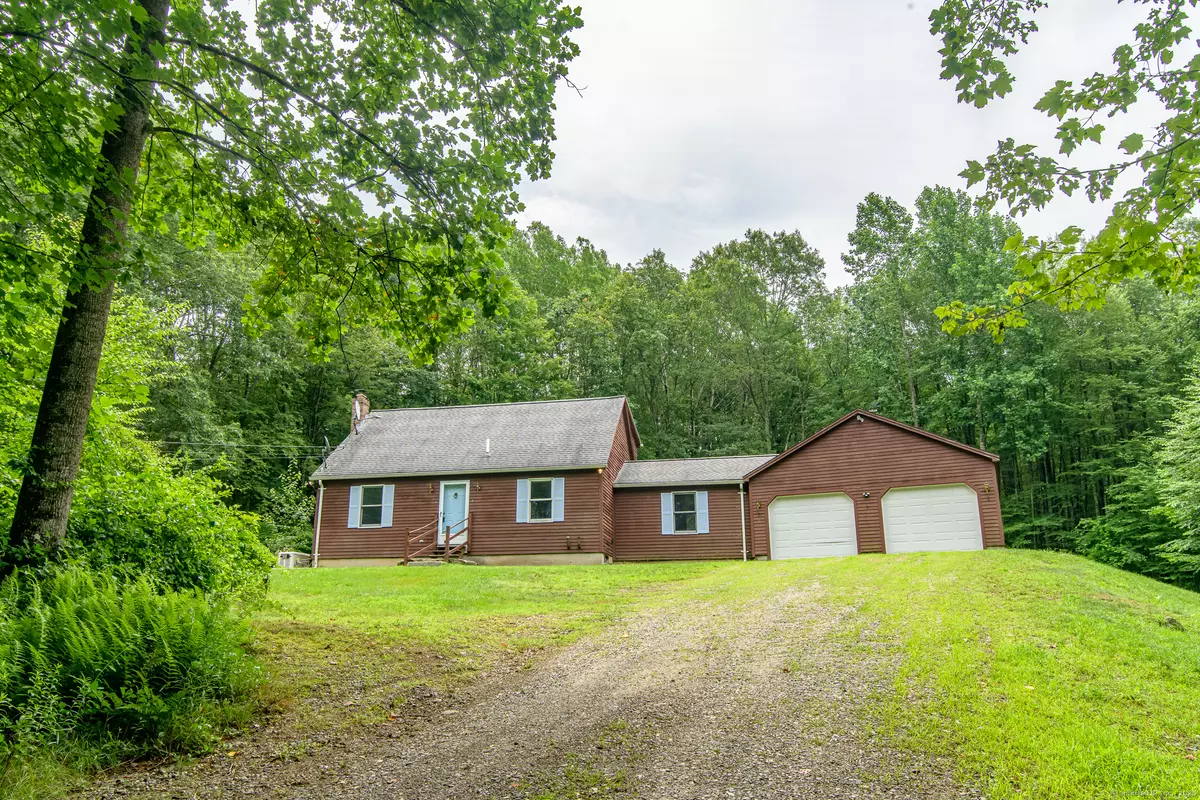 Pomfret, CT 06259,132 Wade Road
