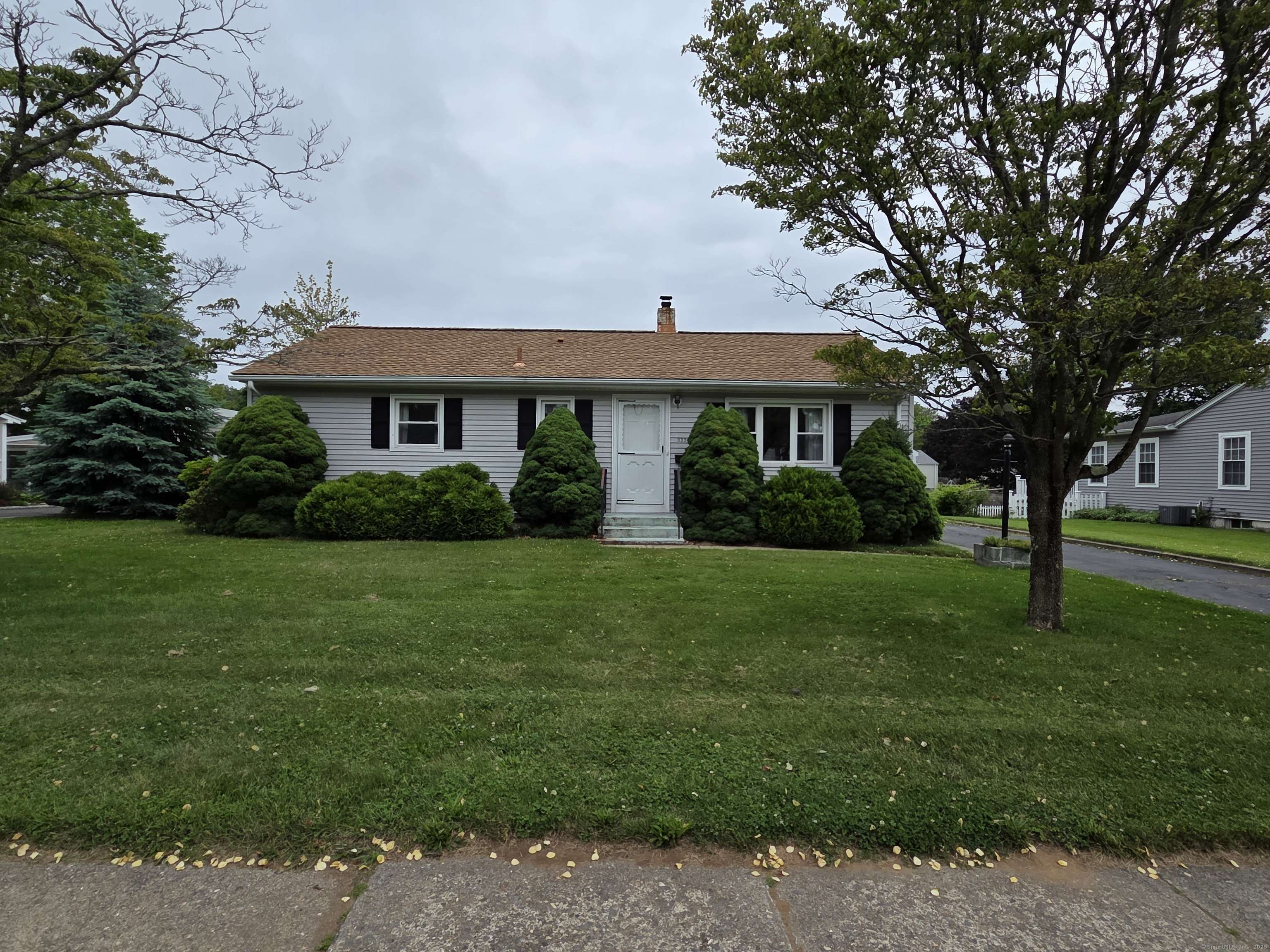 333 Anderson Avenue, Milford, CT 06460