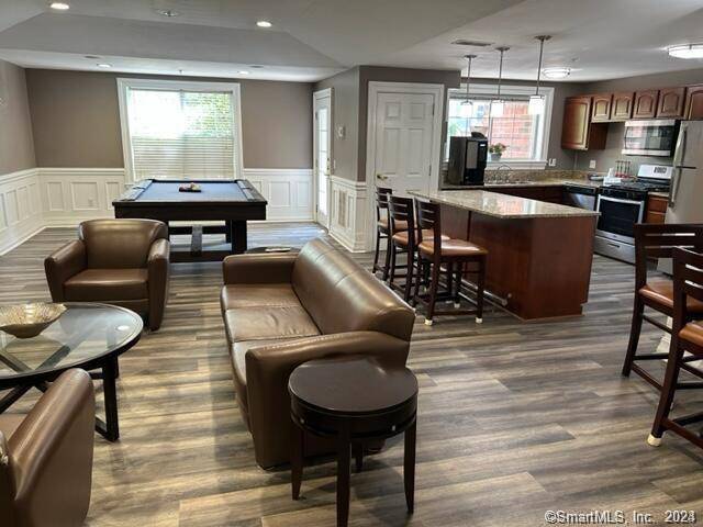 Stamford, CT 06901,499 Bedford Street #439