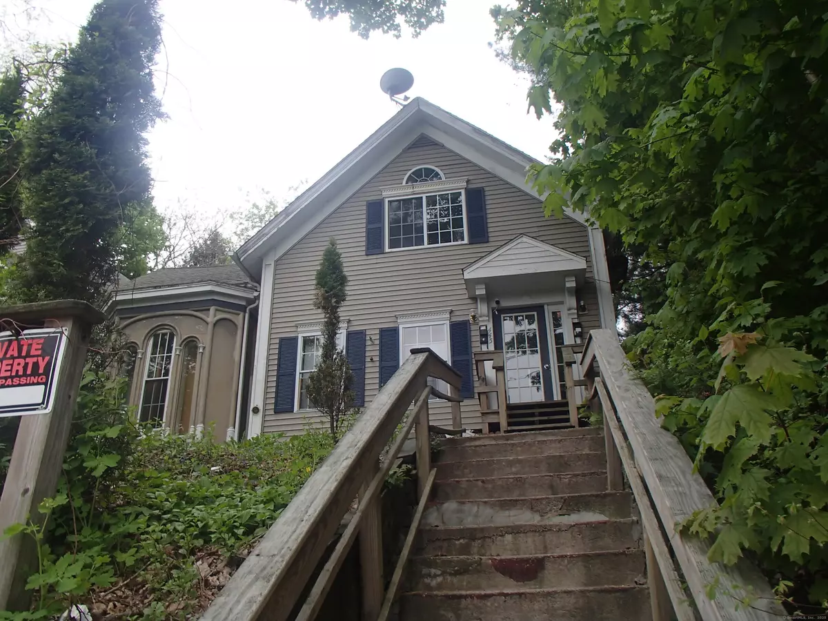 Norwich, CT 06360,445 East Main Street
